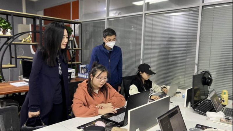 品牌策划与设计：案例解析背后的策略与技巧