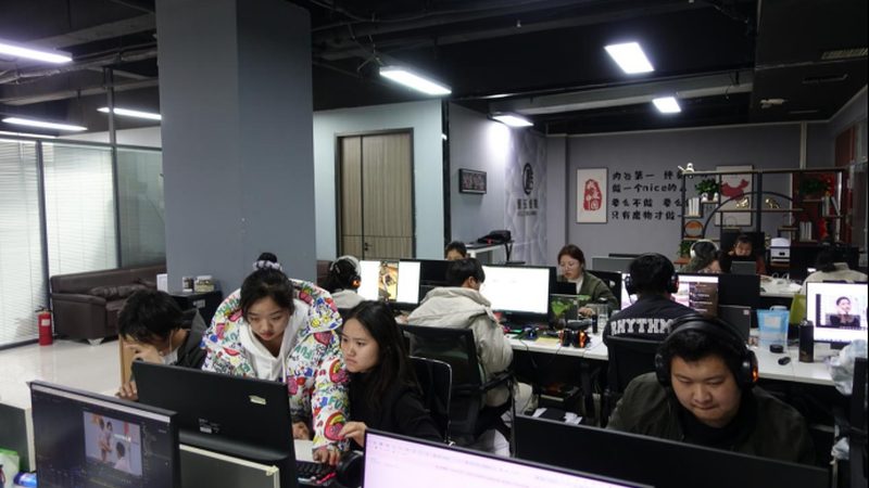 MG动画报价背后的行业真相：成都市场价到底多少