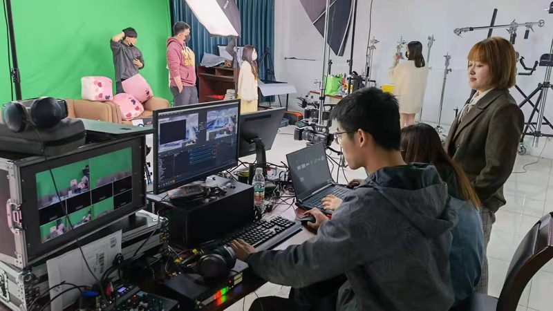 企业宣传片，如何选择专业制作公司？**