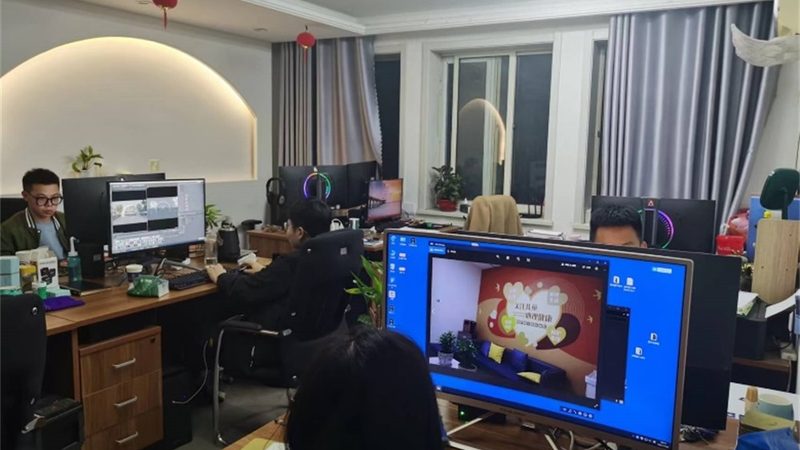 电商直播代运营资质清单：合规之路上的关键指南