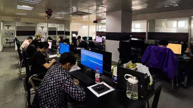 短视频加盟代理：如何规避潜在风险，把握市场机遇