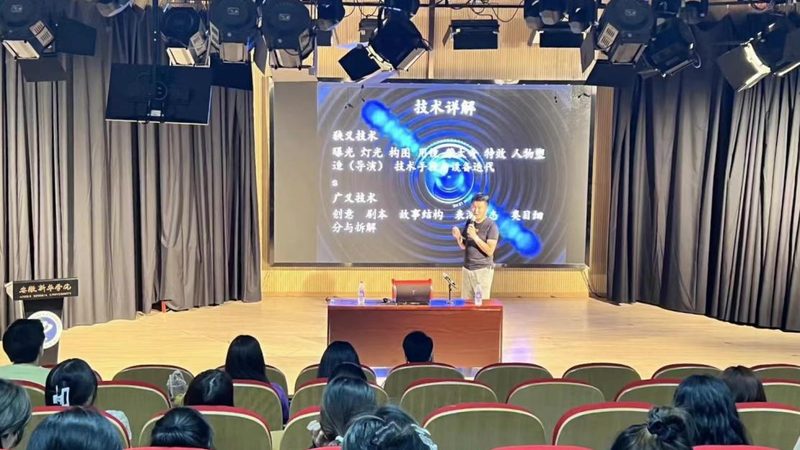 产品宣传片制作公司如何选择？揭秘关键因素