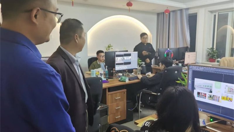 中小企业品牌策划公司怎么选