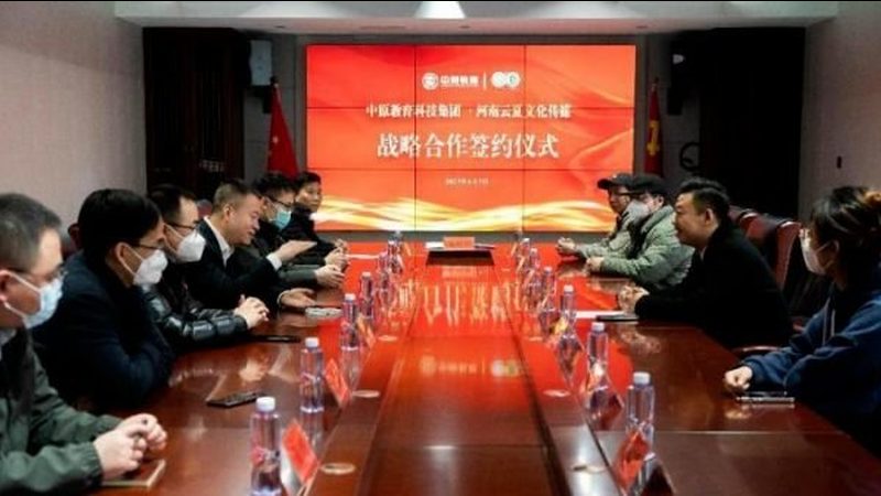 找北京三维动画案例，别只盯着作品集看