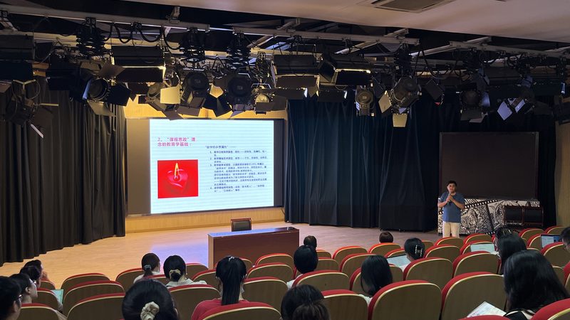 亲子活动策划方案：注意事项与优化策略